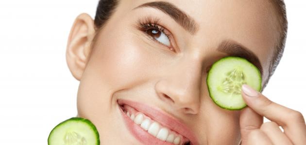 طرق إزالة السواد تحت العين