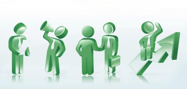 تخصص العلاقات العامة