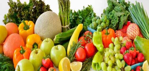 ما هو الطعام المفيد للشعر