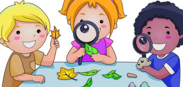 حروف الجر في اللغة العربية