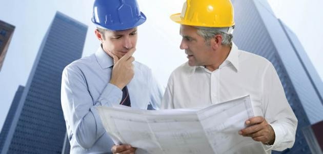 ما هي الهندسة المدنية