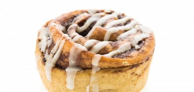 طريقة صوص السينابون