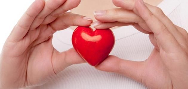 ما هو ثقب القلب