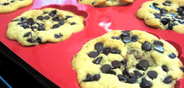 حلويات بقوالب السيلكون