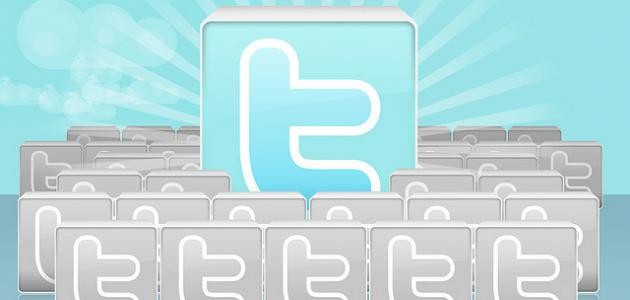 كيفية إرسال رسالة خاصة في تويتر