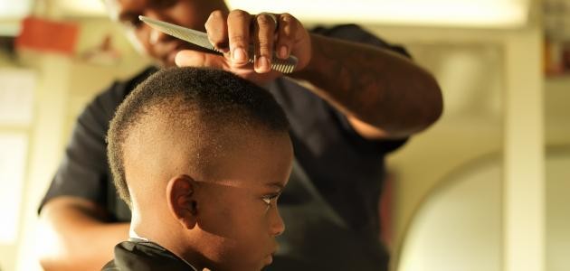 ما هو القزع