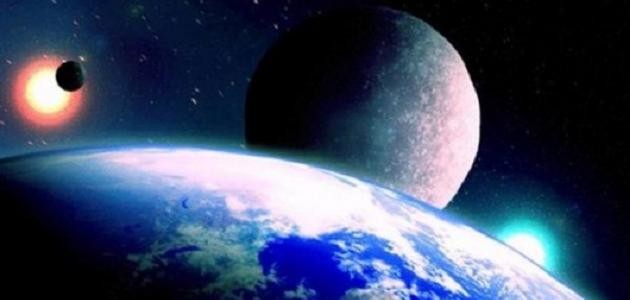 ما هي الجاذبية