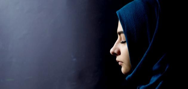 ما فائدة الحجاب