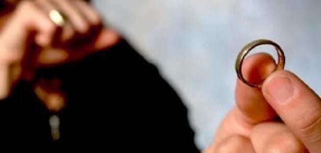 ما هي عدة المطلقة ما هي عدة المطلقة