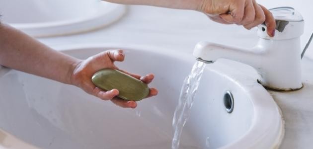 أهمية النظافة الشخصية