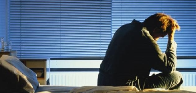 ما هو سلس البول عند الرجال