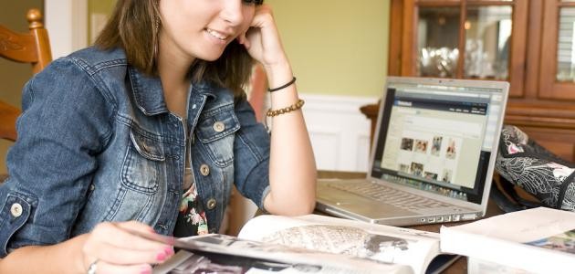 كيف أجعل ابنتي متفوقة