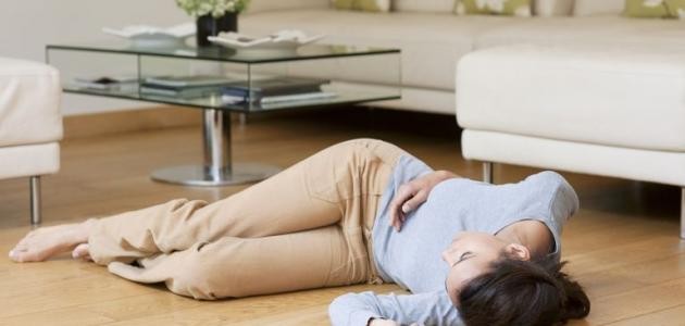 أعراض هبوط السكر المفاجئ