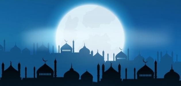 نص خطبة حجة الوداع