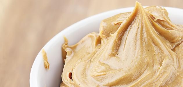 حلاوة الطحينية للتسمين