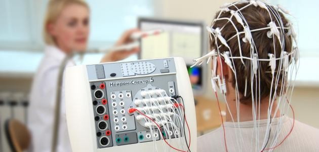 ما هو تخطيط الدماغ