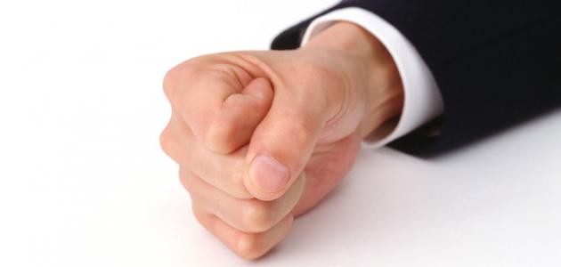 كيف أجعل إرادتي قوية