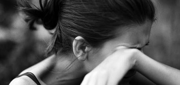 كلمات حزينة جداً ومؤلمة