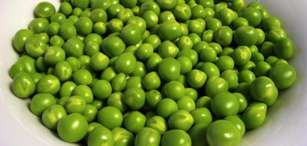 كيفية طبخ البازلاء كيفية طبخ البازلاء