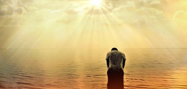 كيفية طرد وساوس الشيطان