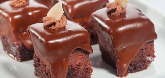 حلا سهل وفخم