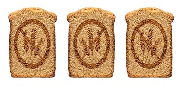 ما هي أعراض حساسية القمح