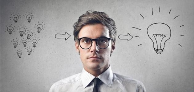 كيف تكون عبقريا كيف تكون عبقريا