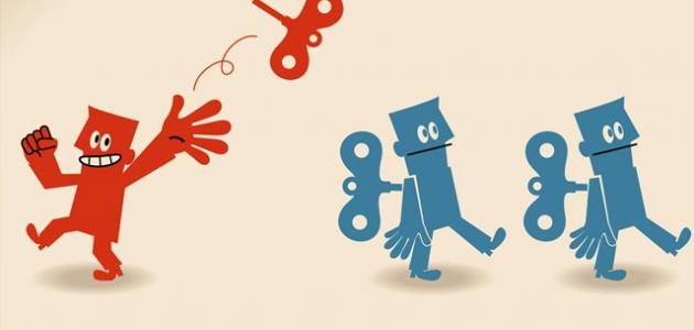 كيف يمكن أن تصبح مميزاً