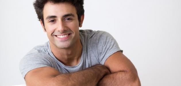 كيف اعرف اني وسيم