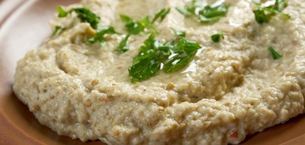 كيفية تحضير وجبات خفيفة