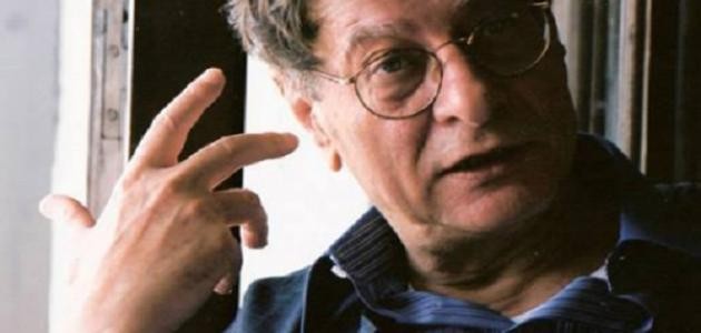 محمود درويش-أنا لستُ لي