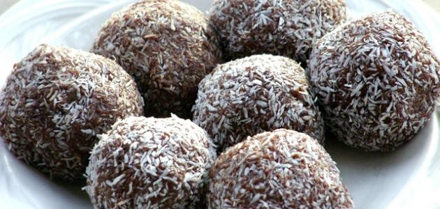 طريقة تحضير حلويات هندية سهلة