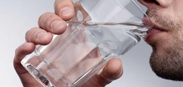 ما فائدة ماء غريب