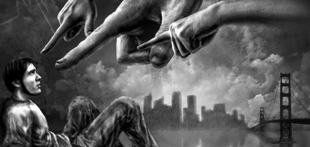 ما هو الضمير