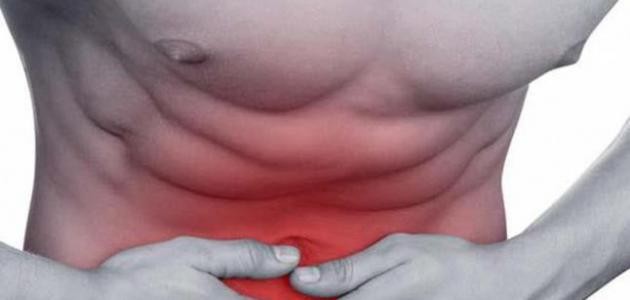 المرارة وأمراضها