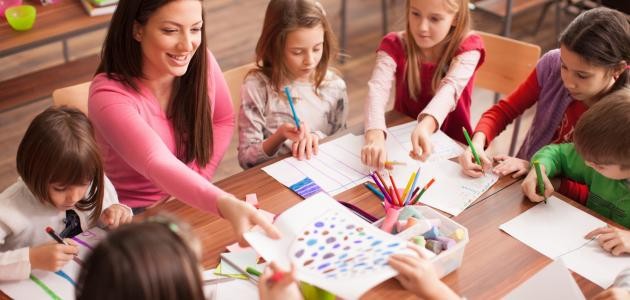 ما أهمية التعليم