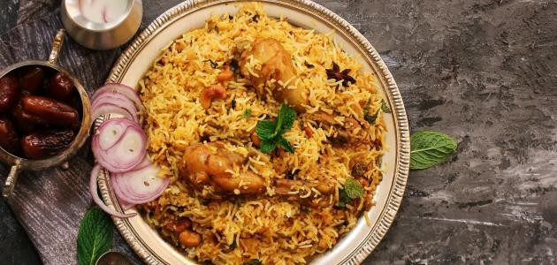 كيف اسوي مضغوط دجاج