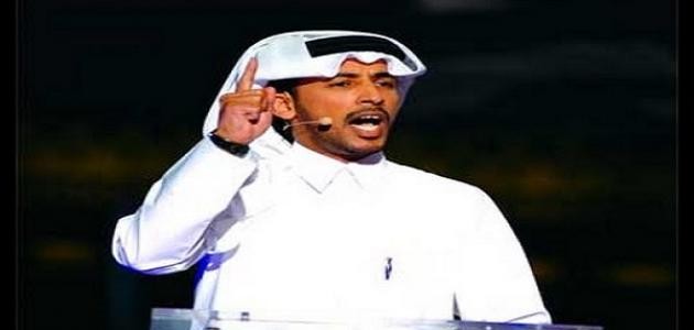 غزل لابن فطيس