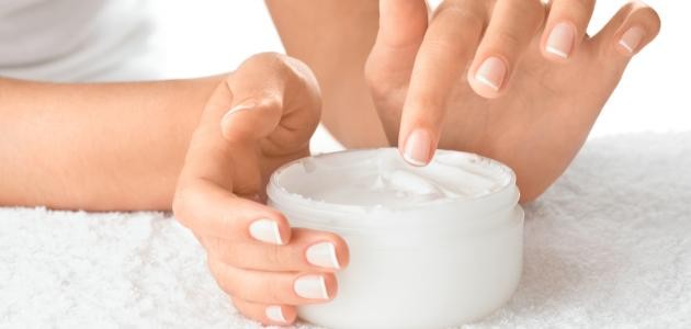 ما هو علاج تشققات الجسم