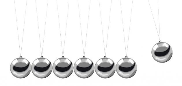 تطبيقات قوانين نيوتن