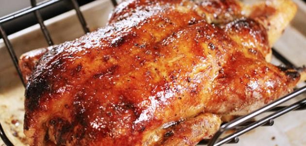 كيفية طبخ البط