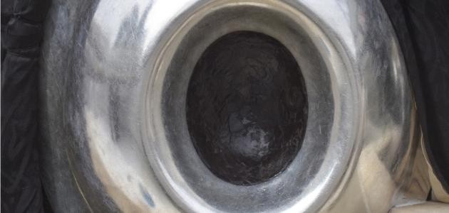 ما هو الحجر الاسود