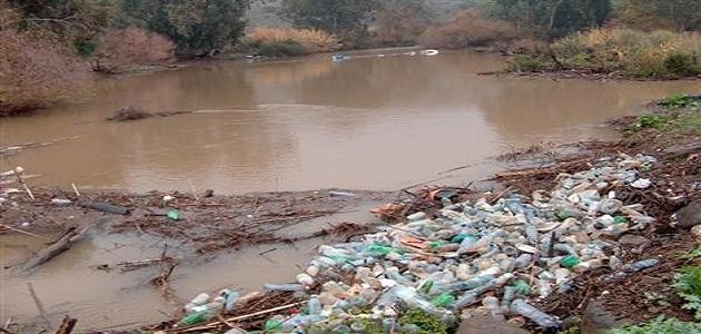 أسباب تلوث البيئة وحلولها