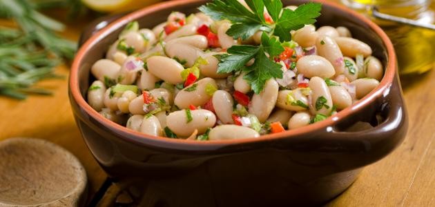 كيفية طبخ الفاصوليا البيضاء