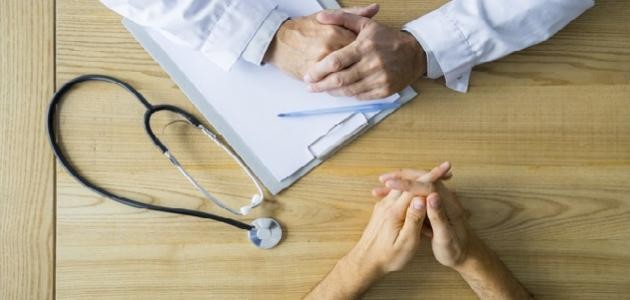 ما هو علاج مرض كرون