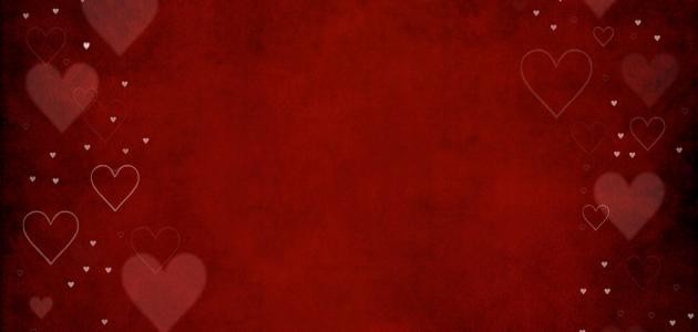 شعر للمتنبي عن الحب