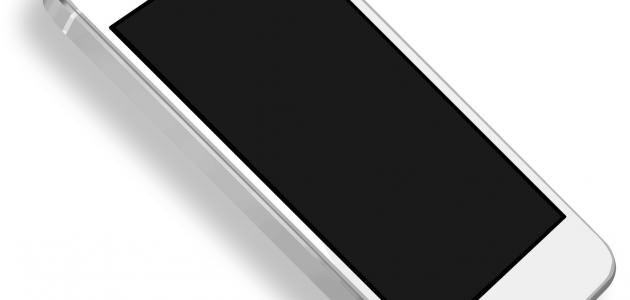 كيفية نقل الأسماء إلى الآيفون