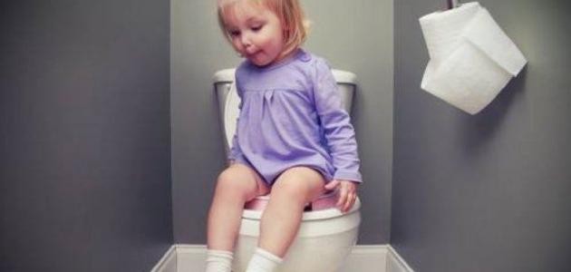 ما هو حصر البول