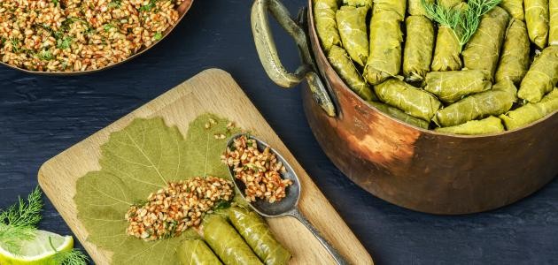 طريقة عمل اليالنجي السوري