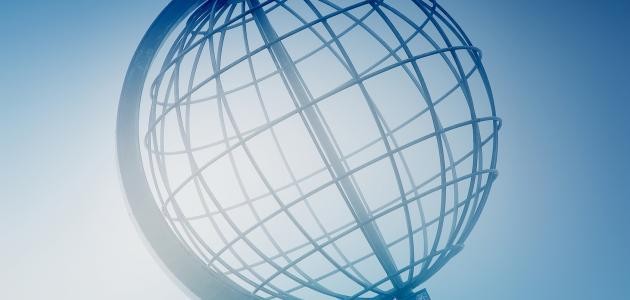 ما عدد دوائر العرض الرئيسية